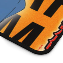 Load image into Gallery viewer, The Melancholy Of Haruhi Suzumiya Mouse Pad (Desk Mat) Hemmed Edge