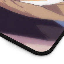 Load image into Gallery viewer, Bungou Stray Dogs Osamu Dazai Mouse Pad (Desk Mat) Hemmed Edge