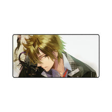 Load image into Gallery viewer, Starry☆Sky Mouse Pad (Desk Mat)