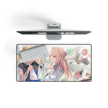 Load image into Gallery viewer, Fate/Grand Order Mouse Pad (Desk Mat)