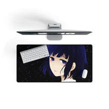 Load image into Gallery viewer, Kuzu no Honkai Mouse Pad (Desk Mat) On Desk