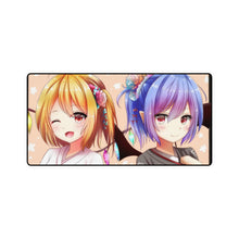 Load image into Gallery viewer, Touhou Mouse Pad (Desk Mat)