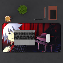 Load image into Gallery viewer, Soul Mouse Pad (Desk Mat) With Laptop