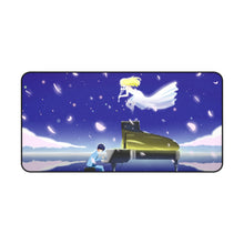 Load image into Gallery viewer, Your Lie In April Mouse Pad (Desk Mat)