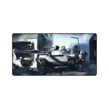 Load image into Gallery viewer, Touhou Mouse Pad (Desk Mat)