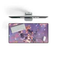 Load image into Gallery viewer, Adachi to Shimamura Mouse Pad (Desk Mat)