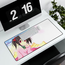 Load image into Gallery viewer, Love Live! Mouse Pad (Desk Mat) With Laptop