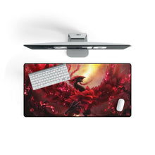 Load image into Gallery viewer, Yu-Gi-Oh 5D's Mouse Pad (Desk Mat) On Desk
