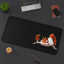 Load image into Gallery viewer, Anime Pokémon Mouse Pad (Desk Mat) On Desk