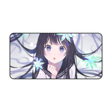 Load image into Gallery viewer, Hyouka Eru Chitanda Mouse Pad (Desk Mat)
