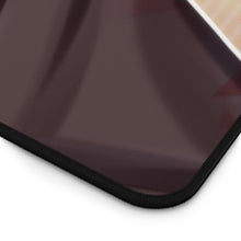 Load image into Gallery viewer, Angels Of Death Mouse Pad (Desk Mat) Hemmed Edge