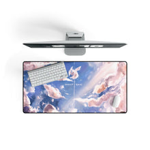 Load image into Gallery viewer, Night Raid Mouse Pad (Desk Mat)