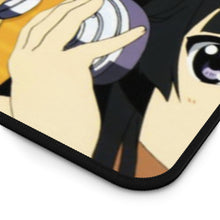 Load image into Gallery viewer, K-ON! Mouse Pad (Desk Mat) Hemmed Edge