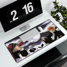 Load image into Gallery viewer, Anime Bleach Mouse Pad (Desk Mat)