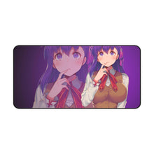 Load image into Gallery viewer, Fate/Stay Night Mouse Pad (Desk Mat)