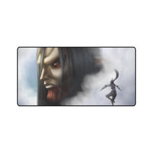 Load image into Gallery viewer, Anime Attack On Titan Mouse Pad (Desk Mat)