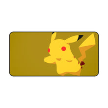 Load image into Gallery viewer, Anime Pokémon Mouse Pad (Desk Mat)