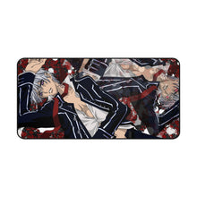 Load image into Gallery viewer, Vampire Knight Mouse Pad (Desk Mat)
