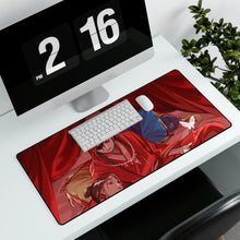 Load image into Gallery viewer, Tian Guan Ci Fu Mouse Pad (Desk Mat)