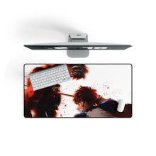 Load image into Gallery viewer, Archer Mouse Pad (Desk Mat) On Desk