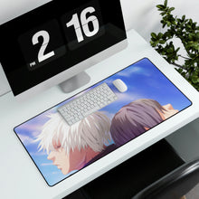 Load image into Gallery viewer, Tokyo Ghoul:re Mouse Pad (Desk Mat)