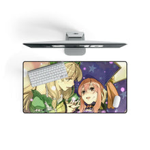 Load image into Gallery viewer, Atelier Ayesha Mouse Pad (Desk Mat)
