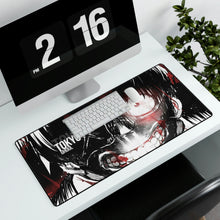 Load image into Gallery viewer, Anime Tokyo Ghoul Mouse Pad (Desk Mat)