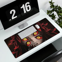 Load image into Gallery viewer, nan Mouse Pad (Desk Mat)