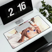 Load image into Gallery viewer, Uma Musume: Pretty Derby Mouse Pad (Desk Mat)