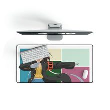 Load image into Gallery viewer, The Melancholy Of Haruhi Suzumiya Mouse Pad (Desk Mat)