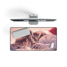 Load image into Gallery viewer, Jujutsu Kaisen Mouse Pad (Desk Mat)