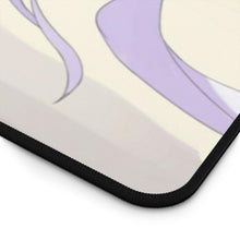 Load image into Gallery viewer, Plastic Memories Isla Mouse Pad (Desk Mat) On Desk