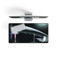 Load image into Gallery viewer, Anime Angel Mouse Pad (Desk Mat)