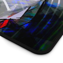 Load image into Gallery viewer, Tokyo Ghoul Ken Kaneki, Touka Kirishima Mouse Pad (Desk Mat) Hemmed Edge