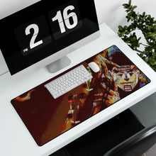 Load image into Gallery viewer, Anime Jojo's Bizarre Adventure Mouse Pad (Desk Mat)