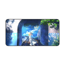 Load image into Gallery viewer, Anime Original Mouse Pad (Desk Mat)