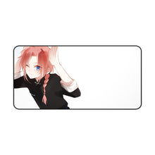 Load image into Gallery viewer, Gintama Kamui Mouse Pad (Desk Mat)