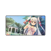 Load image into Gallery viewer, Anime Kantai Collection Mouse Pad (Desk Mat)