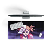 Load image into Gallery viewer, Anime Bleach Mouse Pad (Desk Mat)