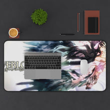 Load image into Gallery viewer, Albedo Mouse Pad (Desk Mat) With Laptop