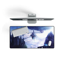 Load image into Gallery viewer, Anime Original Mouse Pad (Desk Mat) On Desk