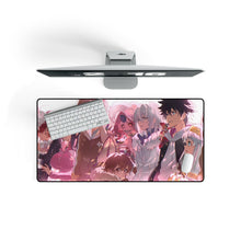 Load image into Gallery viewer, A Certain Magical Index Mouse Pad (Desk Mat)