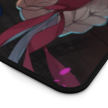 Load image into Gallery viewer, Violet Evergarden Violet Evergarden Mouse Pad (Desk Mat) Hemmed Edge
