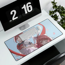 Load image into Gallery viewer, Tokyo Mew Mew New ♡ Mouse Pad (Desk Mat)