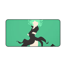 Load image into Gallery viewer, Tatsumaki Mouse Pad (Desk Mat)