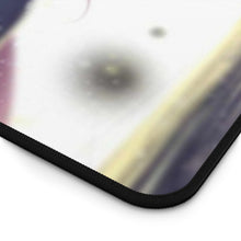 Load image into Gallery viewer, Eo To Mouse Pad (Desk Mat) Hemmed Edge