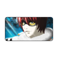 Load image into Gallery viewer, Death Note Mouse Pad (Desk Mat)