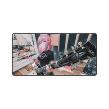 Load image into Gallery viewer, Hitori Gotou Mouse Pad (Desk Mat)