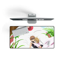 Load image into Gallery viewer, Tsubasa: Reservoir Chronicle Mouse Pad (Desk Mat)