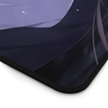 Load image into Gallery viewer, Saekano: How To Raise A Boring Girlfriend Mouse Pad (Desk Mat) Hemmed Edge
